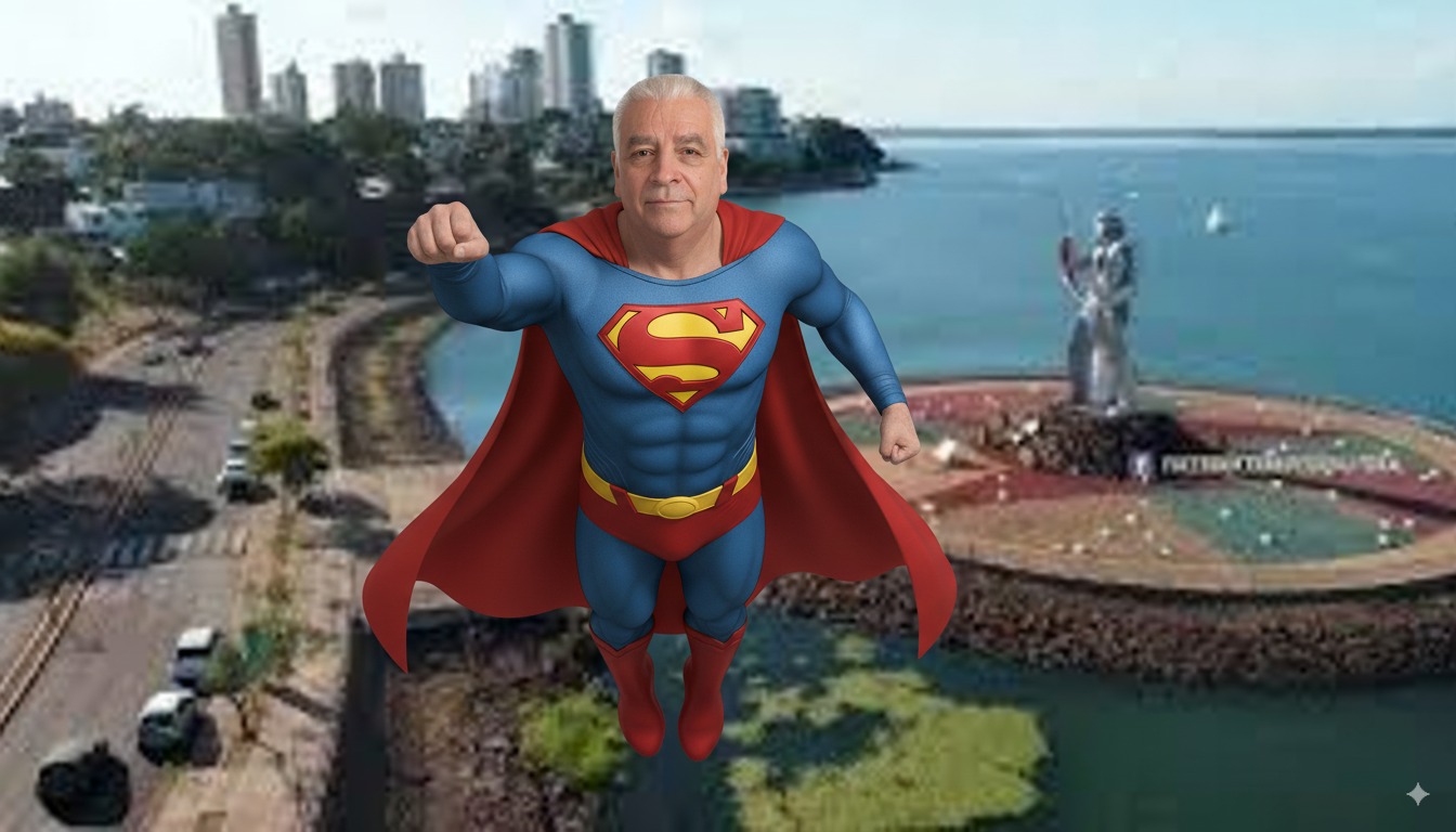 Federico Despontin